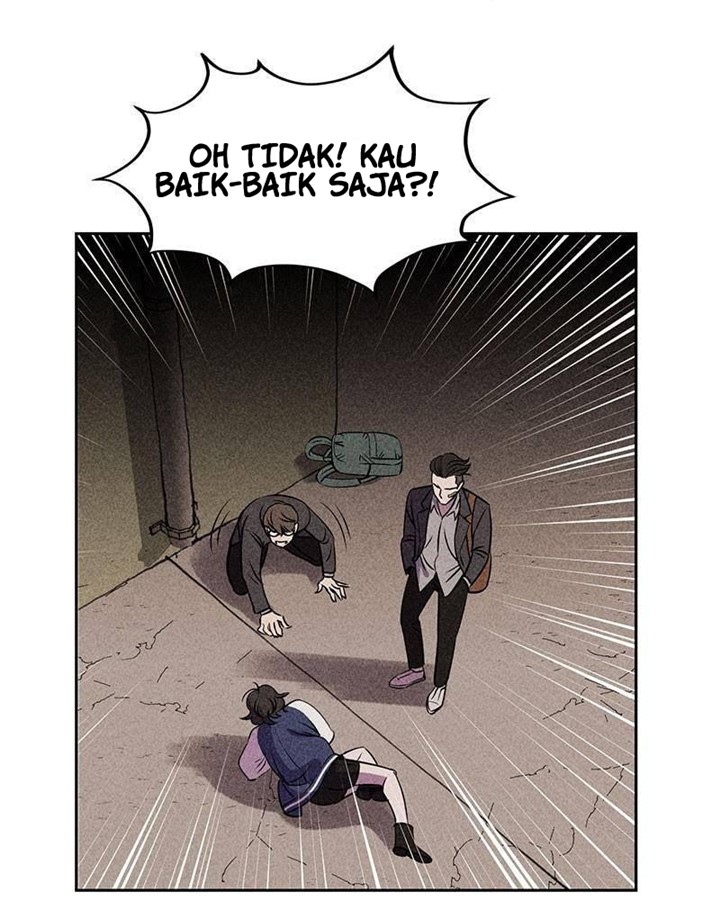 Omnipotence Chapter 8 - halaman 63