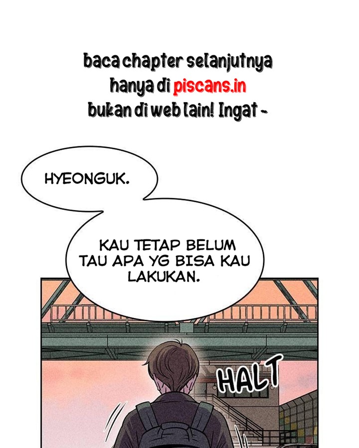 Omnipotence Chapter 8 - halaman 76