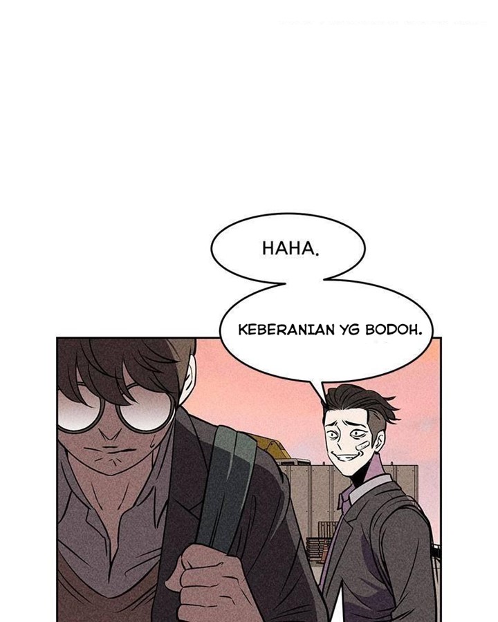 Omnipotence Chapter 8 - halaman 81