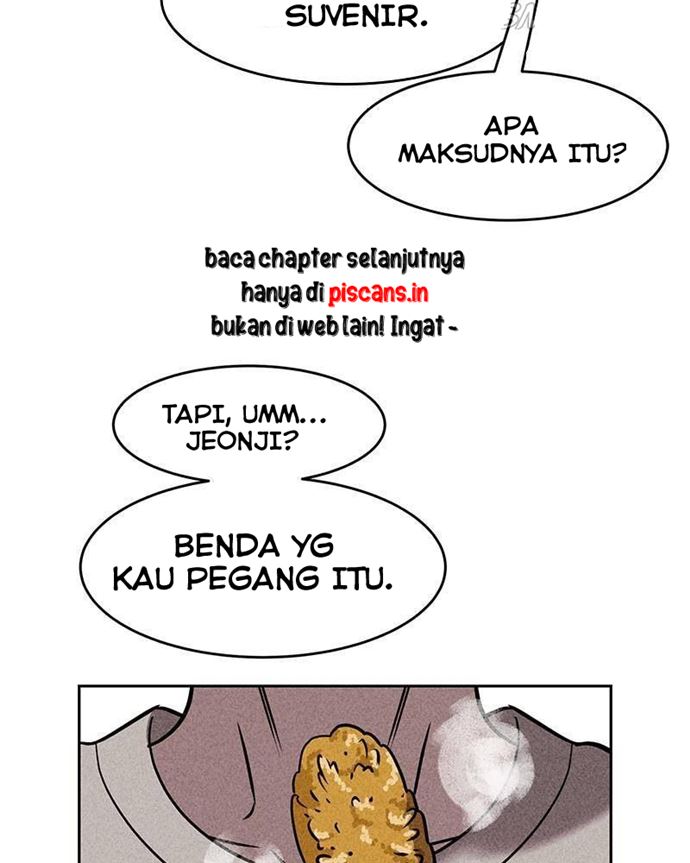 Omnipotence Chapter 9 - halaman 111