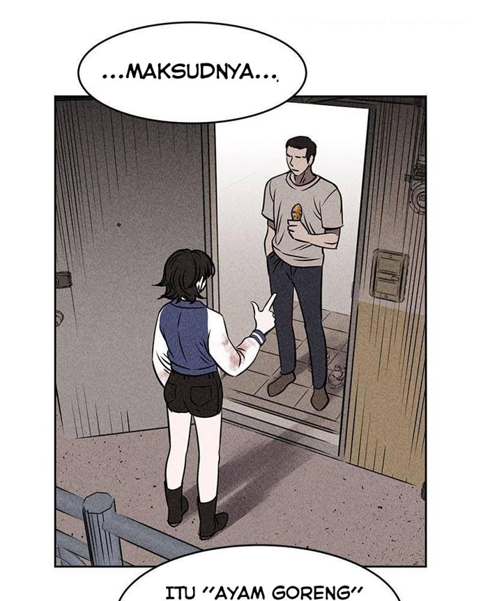 Omnipotence Chapter 9 - halaman 113