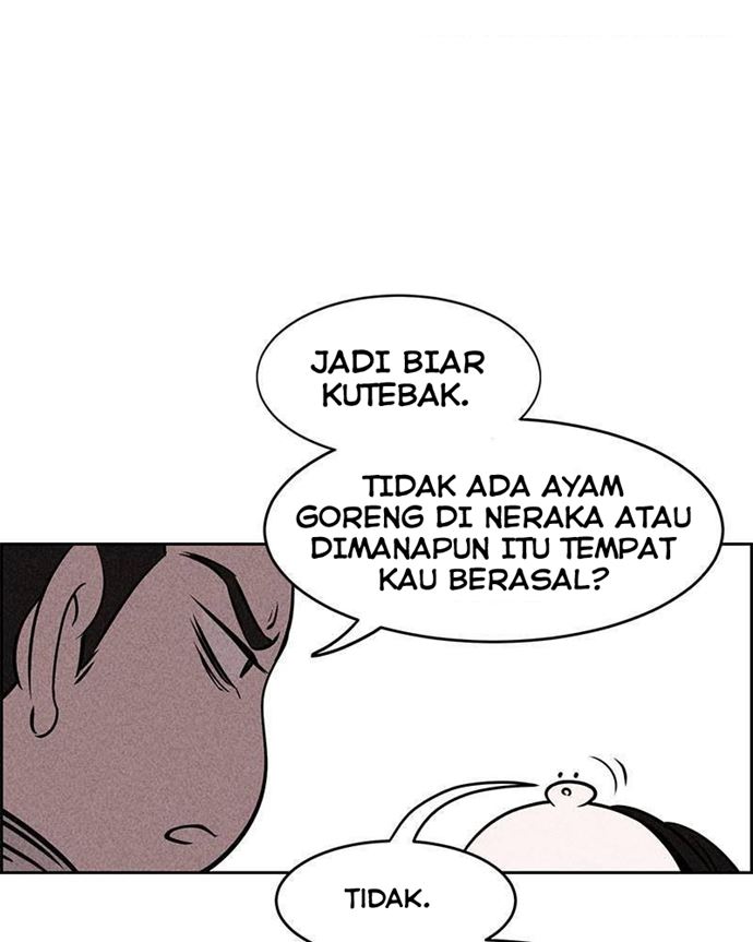 Omnipotence Chapter 9 - halaman 122
