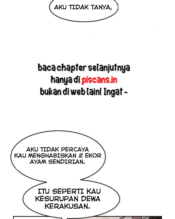 Omnipotence Chapter 9 - halaman 124