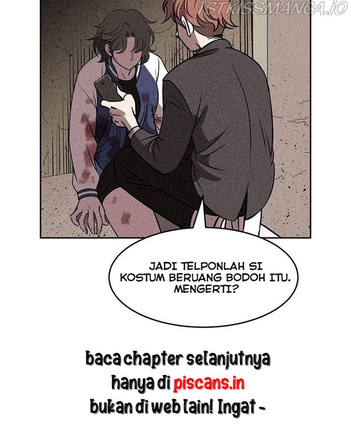 Omnipotence Chapter 9 - halaman 17
