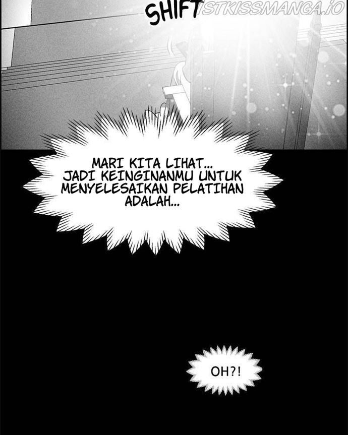 Omnipotence Chapter 9 - halaman 29