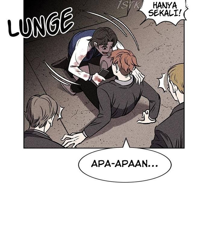 Omnipotence Chapter 9 - halaman 58