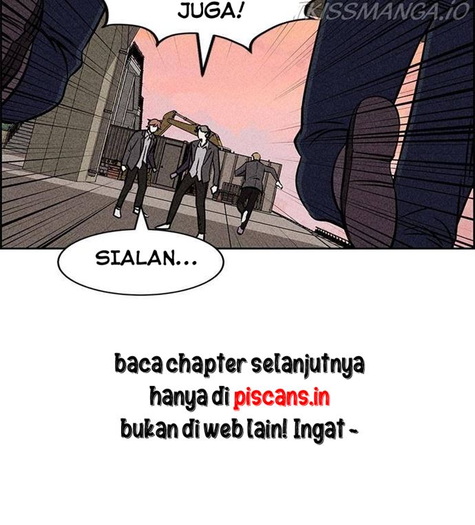 Omnipotence Chapter 9 - halaman 68