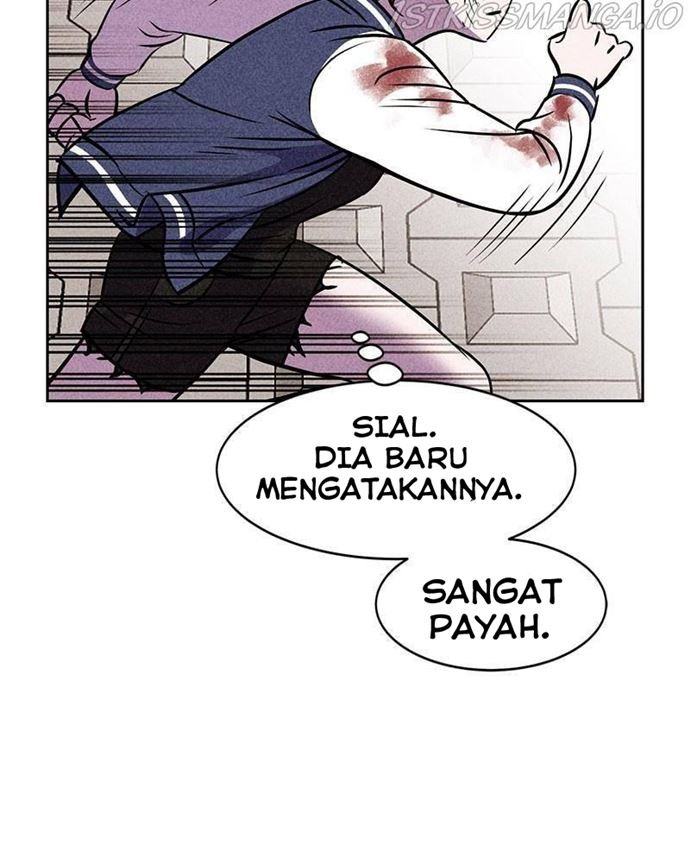 Omnipotence Chapter 9 - halaman 70