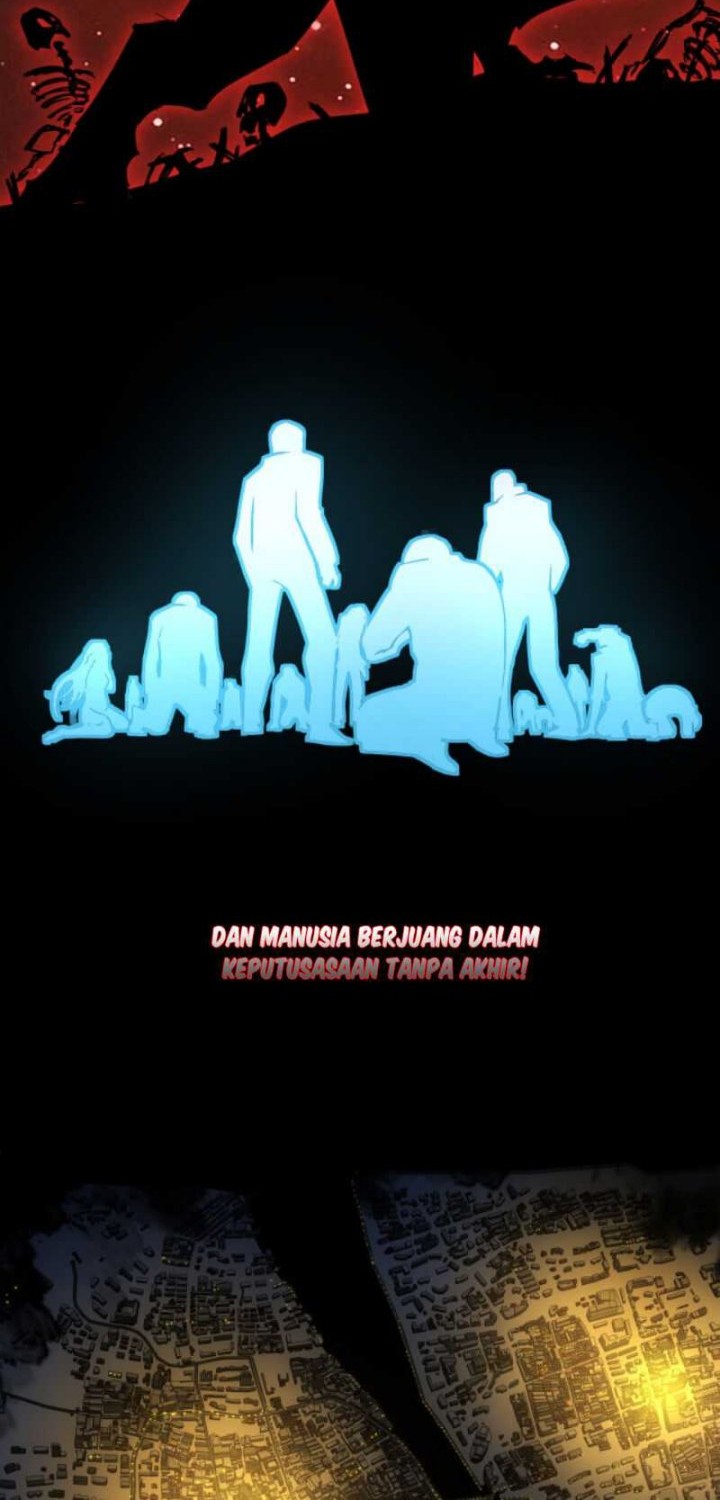 Omnipotent Warrior Chapter 1 - halaman 5