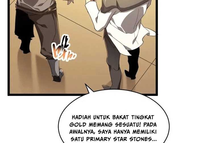 Omnipotent Warrior Chapter 10 - halaman 11
