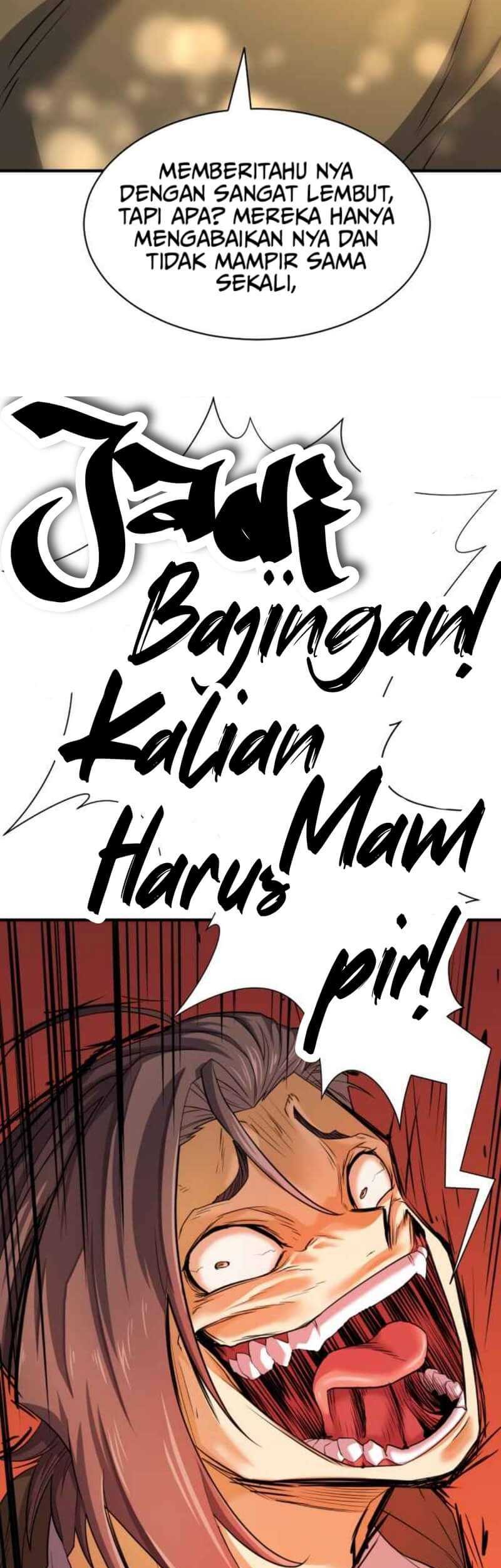 Omnipotent Warrior Chapter 10 - halaman 37