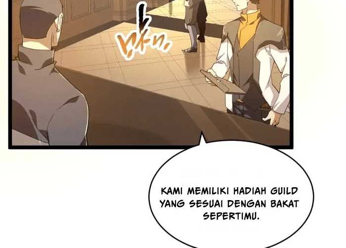 Omnipotent Warrior Chapter 10 - halaman 8