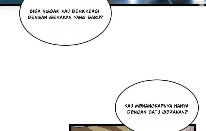 Omnipotent Warrior Chapter 11 - halaman 17
