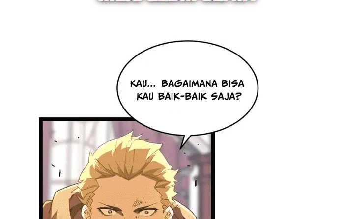 Omnipotent Warrior Chapter 11 - halaman 20