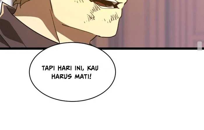 Omnipotent Warrior Chapter 11 - halaman 26