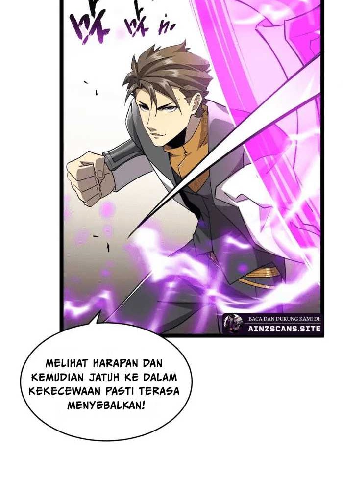 Omnipotent Warrior Chapter 11 - halaman 30