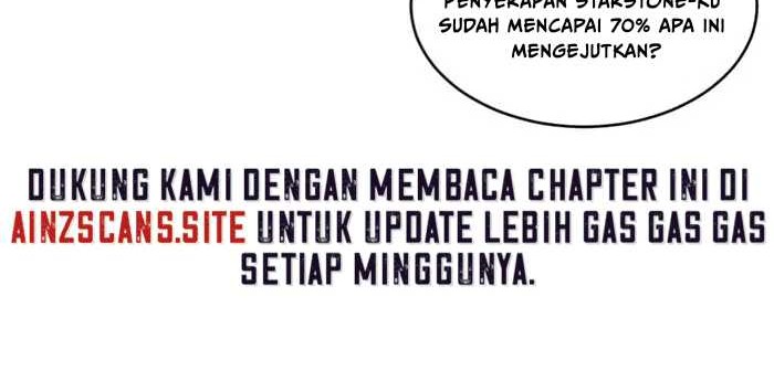 Omnipotent Warrior Chapter 12 - halaman 11