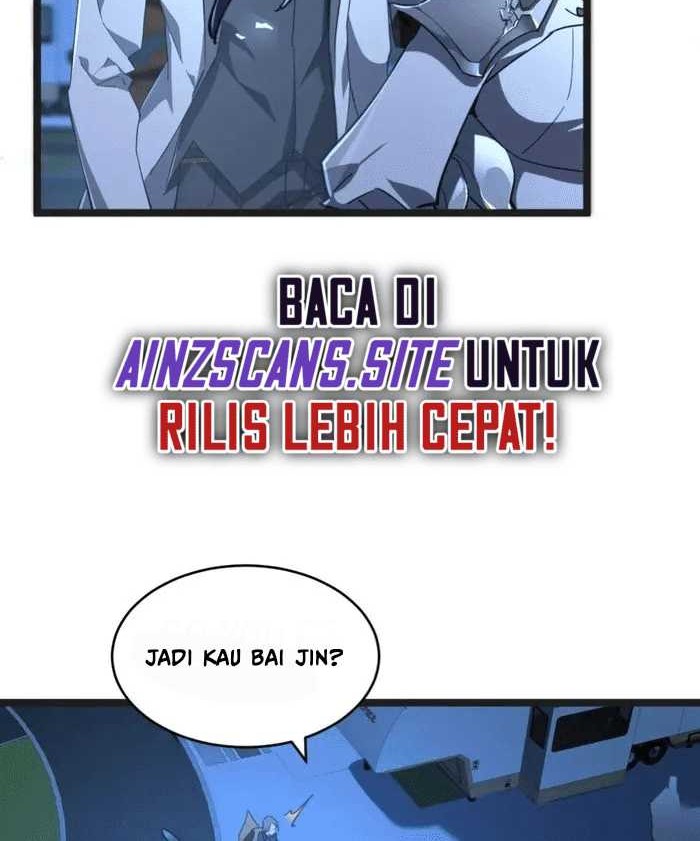 Omnipotent Warrior Chapter 12 - halaman 32