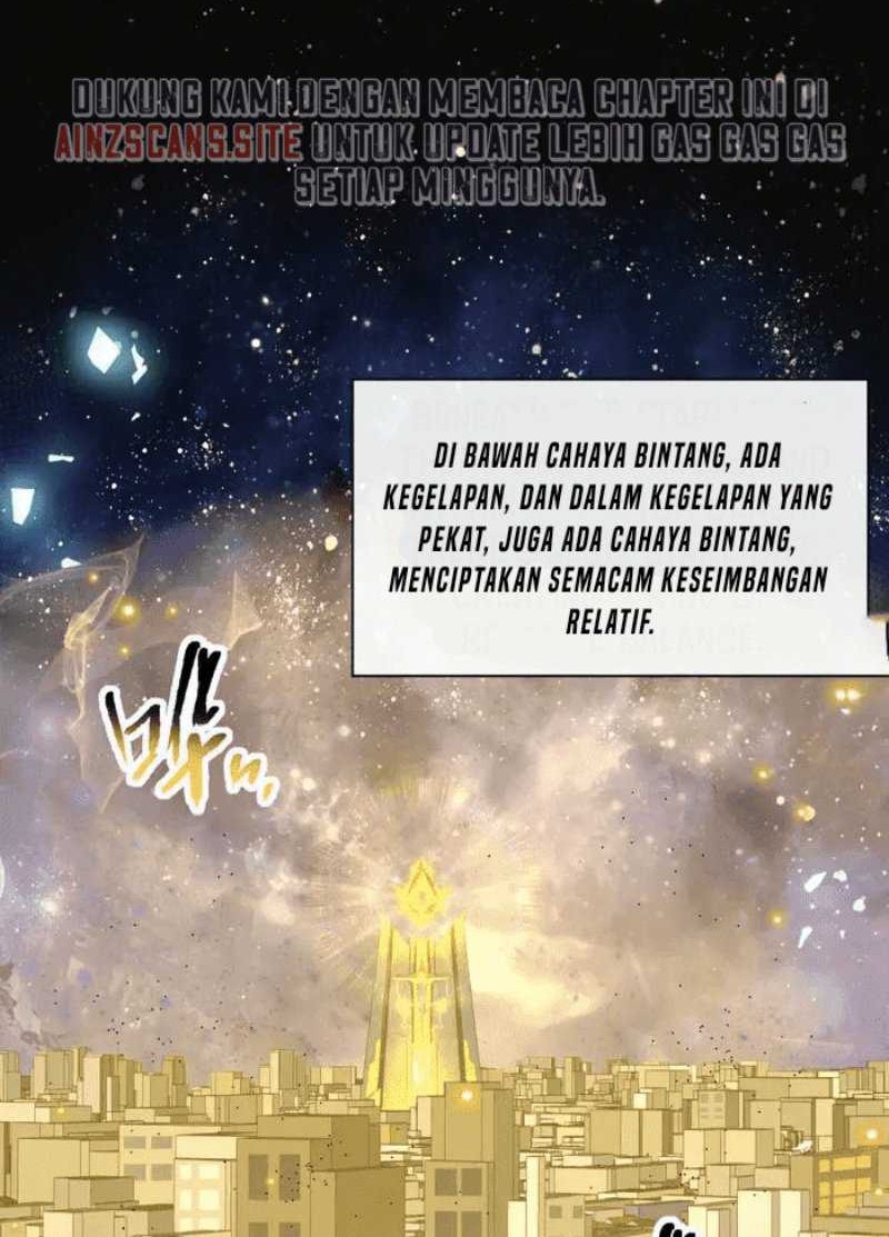Omnipotent Warrior Chapter 13 - halaman 22