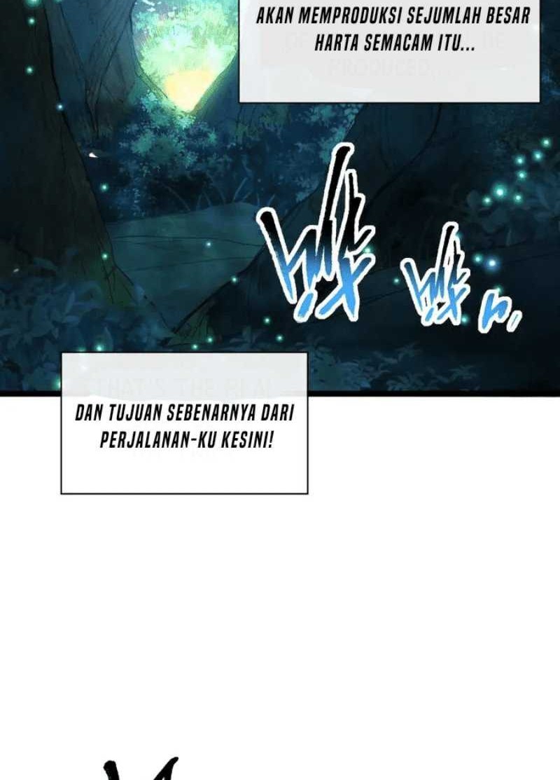 Omnipotent Warrior Chapter 13 - halaman 24