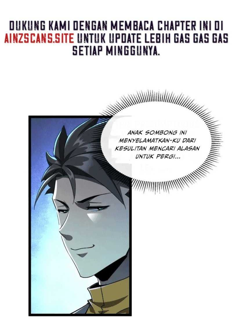 Omnipotent Warrior Chapter 13 - halaman 30