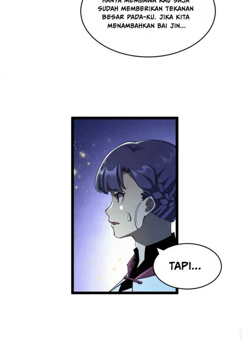 Omnipotent Warrior Chapter 13 - halaman 32