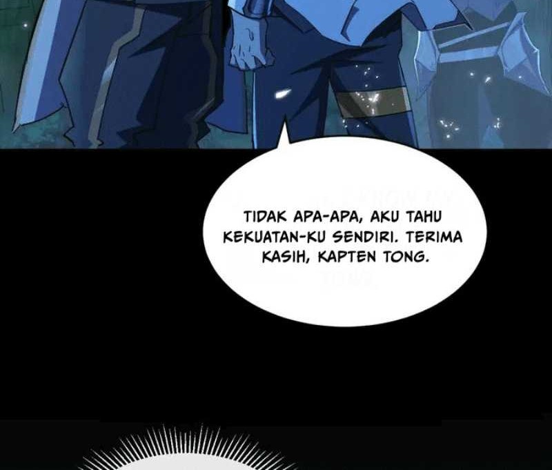 Omnipotent Warrior Chapter 13 - halaman 34