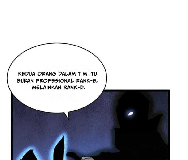 Omnipotent Warrior Chapter 13 - halaman 36