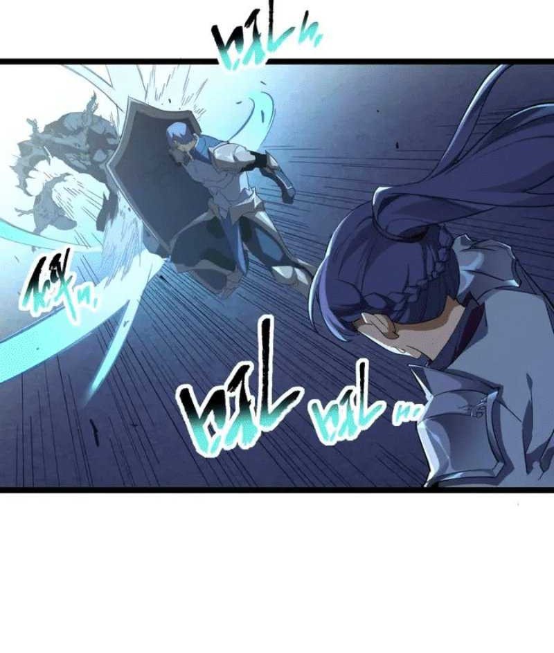 Omnipotent Warrior Chapter 13 - halaman 8