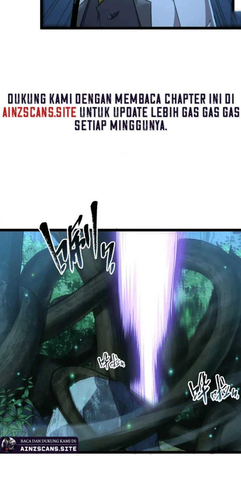 Omnipotent Warrior Chapter 14 - halaman 27