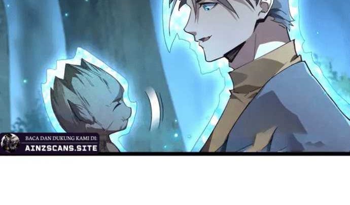 Omnipotent Warrior Chapter 15 - halaman 15