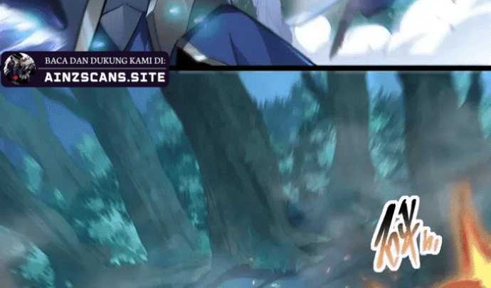 Omnipotent Warrior Chapter 15 - halaman 19