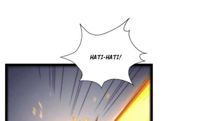 Omnipotent Warrior Chapter 15 - halaman 21