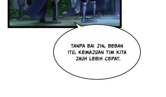 Omnipotent Warrior Chapter 15 - halaman 23