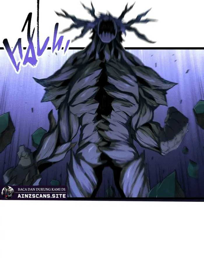 Omnipotent Warrior Chapter 16 - halaman 16