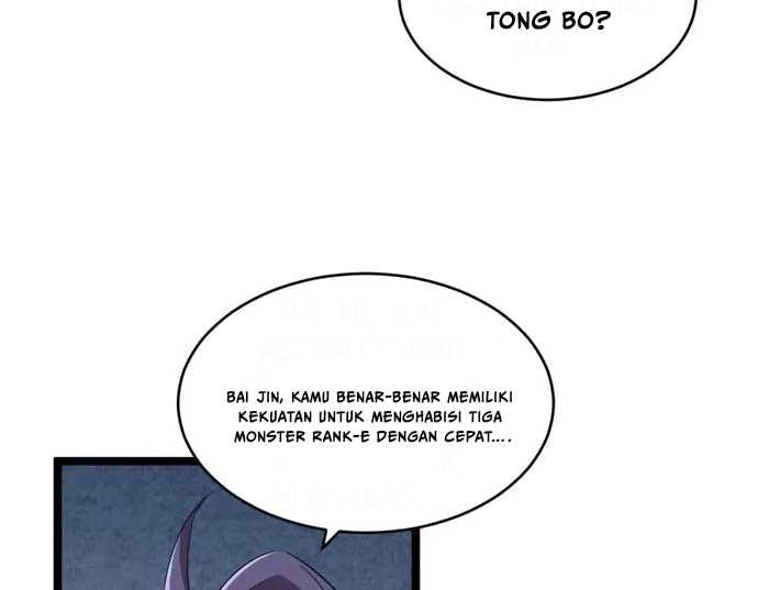 Omnipotent Warrior Chapter 16 - halaman 25