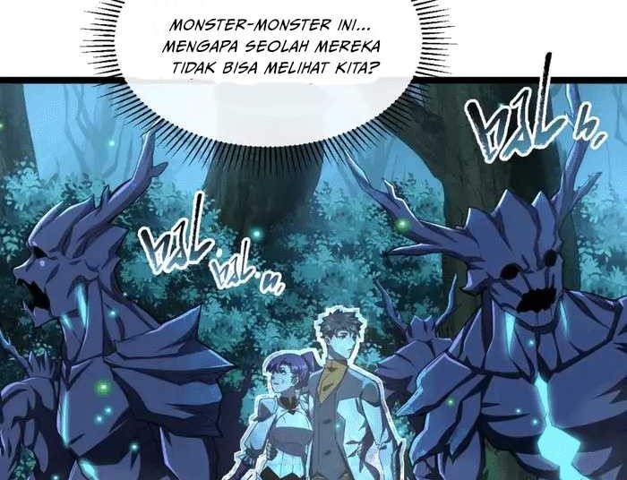 Omnipotent Warrior Chapter 16 - halaman 28