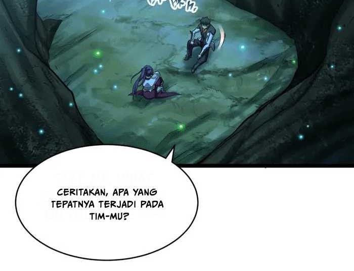 Omnipotent Warrior Chapter 16 - halaman 31