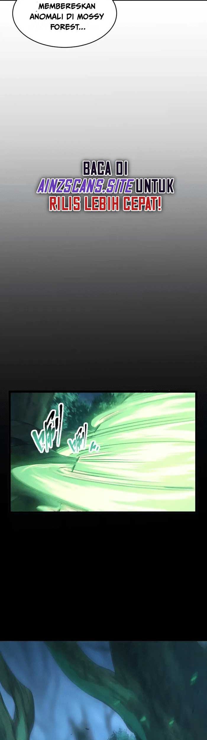 Omnipotent Warrior Chapter 17 - halaman 11
