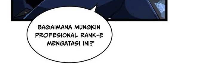 Omnipotent Warrior Chapter 17 - halaman 9