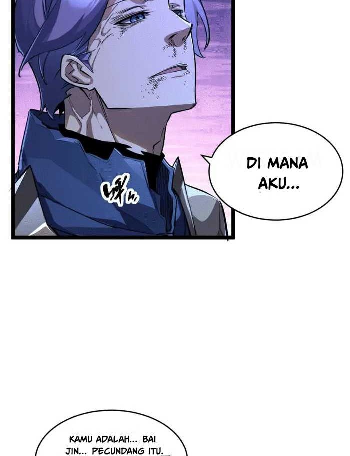 Omnipotent Warrior Chapter 18 - halaman 17