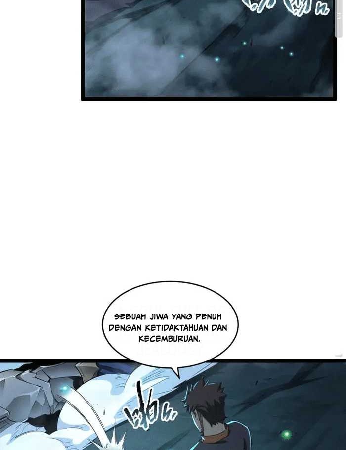 Omnipotent Warrior Chapter 18 - halaman 23