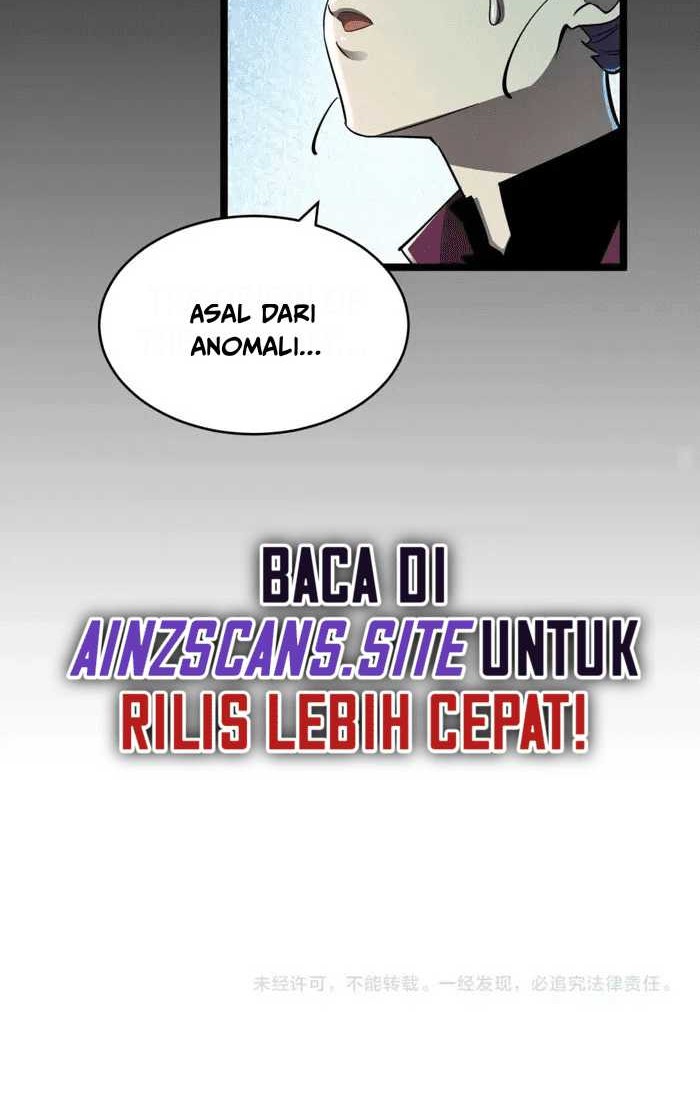 Omnipotent Warrior Chapter 18 - halaman 32