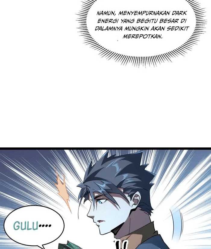Omnipotent Warrior Chapter 19 - halaman 20