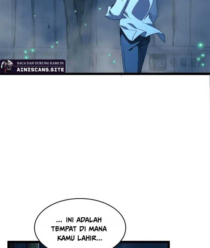 Omnipotent Warrior Chapter 19 - halaman 23