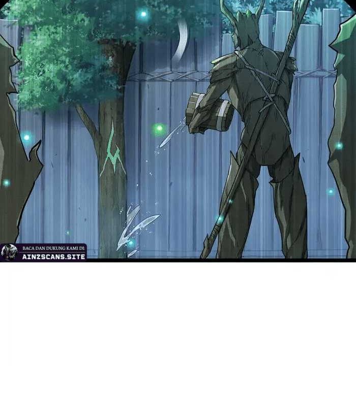 Omnipotent Warrior Chapter 19 - halaman 26