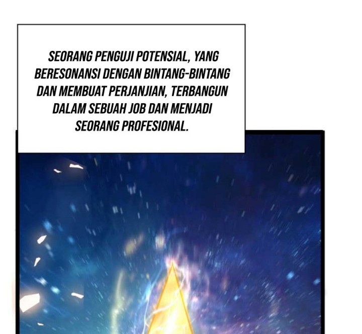 Omnipotent Warrior Chapter 2 - halaman 18