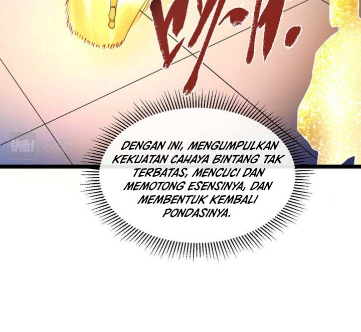 Omnipotent Warrior Chapter 2 - halaman 22