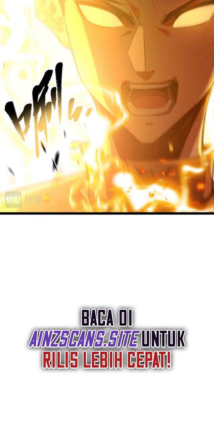 Omnipotent Warrior Chapter 2 - halaman 31