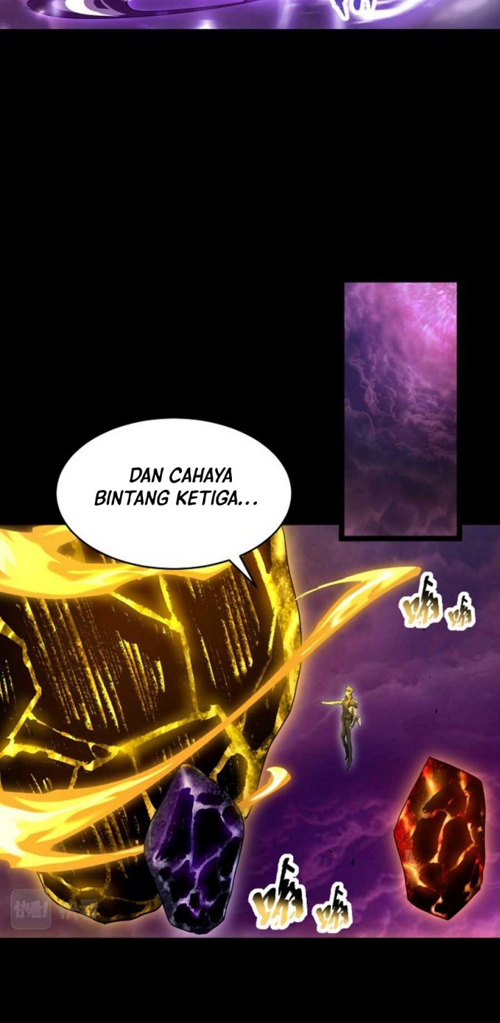 Omnipotent Warrior Chapter 2 - halaman 34